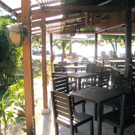 Sea Scene Resort Wok Tum Extérieur photo