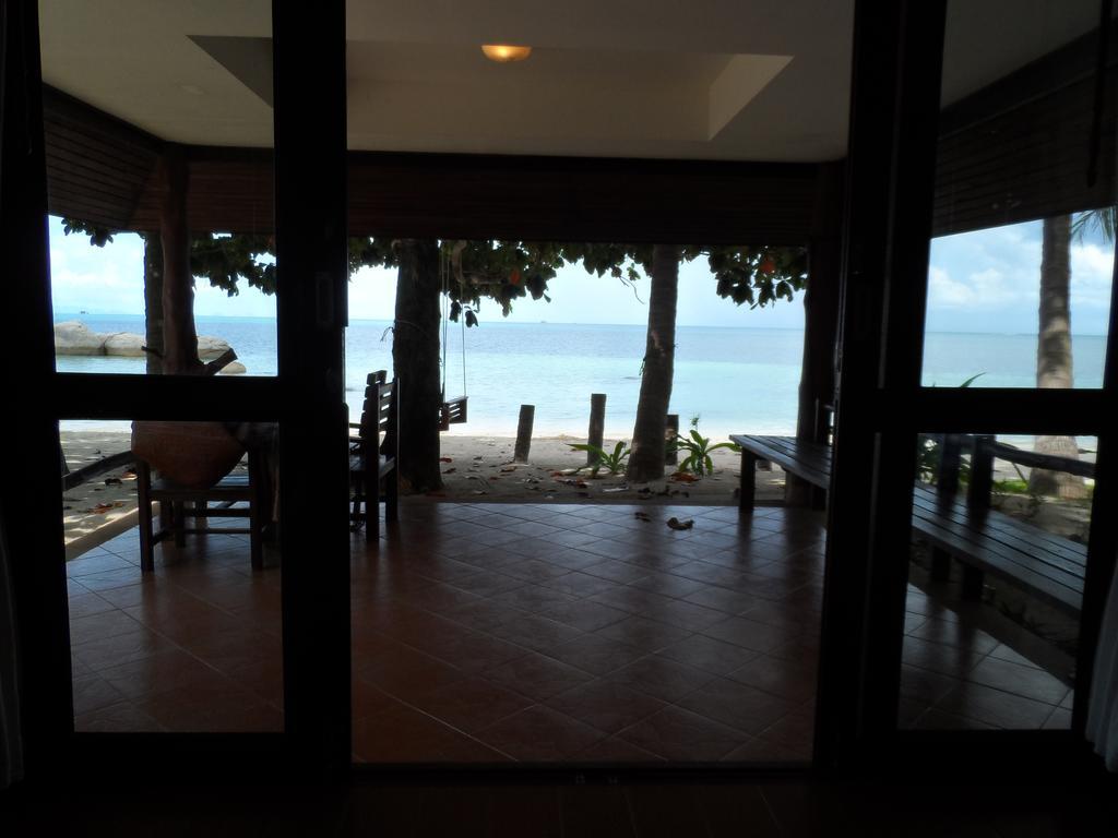 Sea Scene Resort Wok Tum Extérieur photo