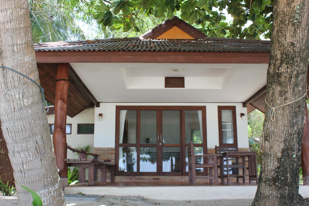 Sea Scene Resort Wok Tum Chambre photo