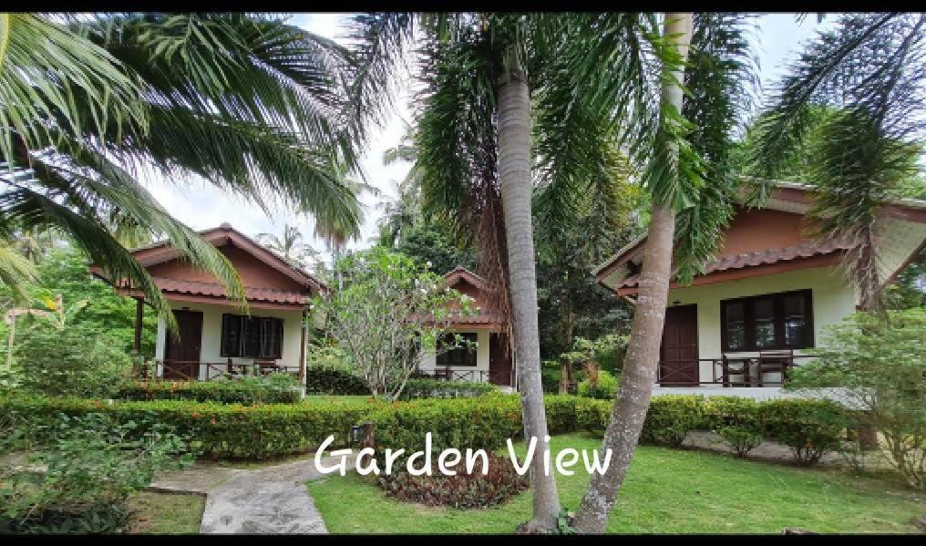 Sea Scene Resort Wok Tum Extérieur photo